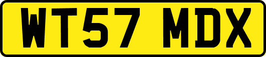 WT57MDX