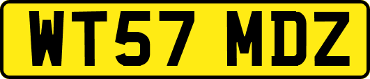 WT57MDZ