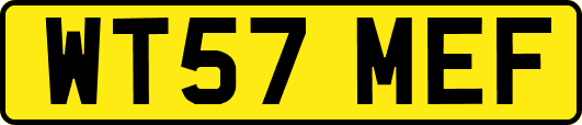 WT57MEF