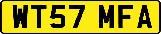WT57MFA