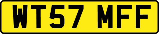 WT57MFF