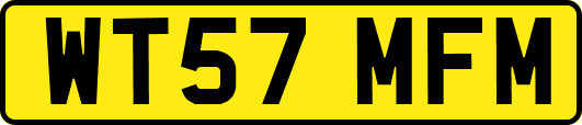 WT57MFM