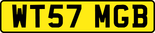 WT57MGB