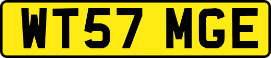 WT57MGE