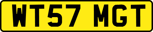 WT57MGT