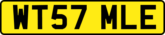 WT57MLE