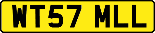WT57MLL
