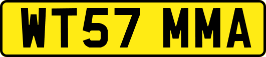 WT57MMA
