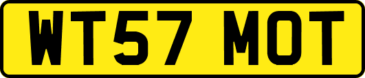WT57MOT