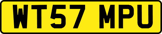 WT57MPU