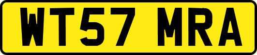 WT57MRA