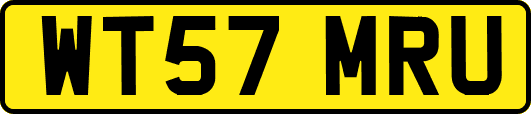 WT57MRU