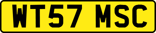WT57MSC