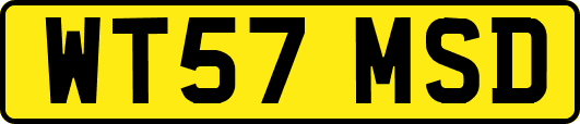 WT57MSD