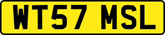 WT57MSL