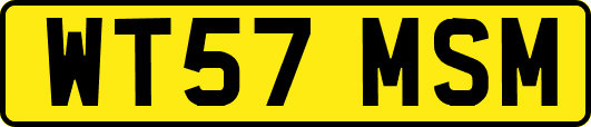 WT57MSM
