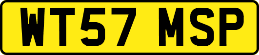 WT57MSP