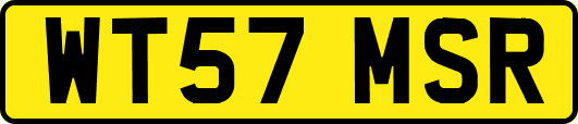 WT57MSR