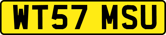 WT57MSU
