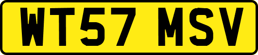 WT57MSV