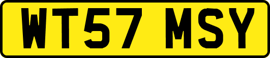 WT57MSY