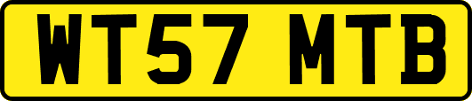 WT57MTB