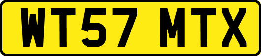 WT57MTX