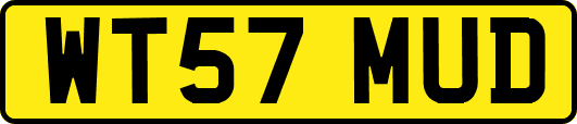 WT57MUD