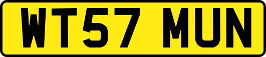 WT57MUN