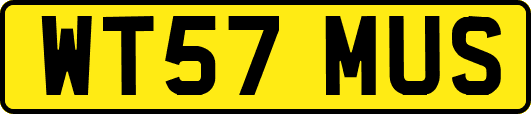 WT57MUS