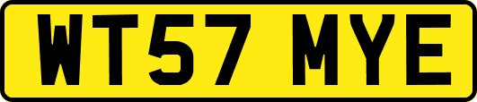 WT57MYE