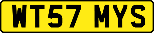 WT57MYS