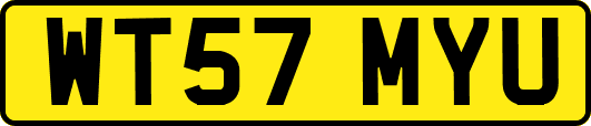 WT57MYU