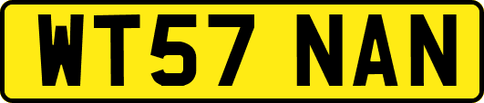 WT57NAN