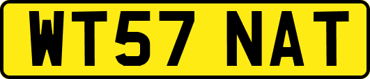 WT57NAT