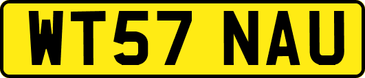 WT57NAU