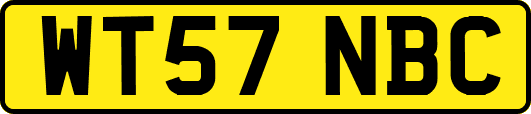 WT57NBC