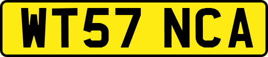 WT57NCA