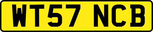 WT57NCB
