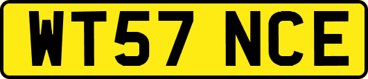 WT57NCE
