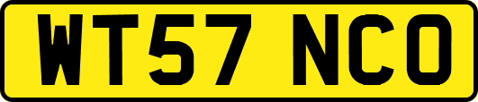 WT57NCO