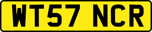 WT57NCR