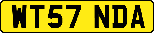 WT57NDA