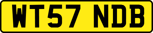 WT57NDB