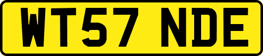 WT57NDE
