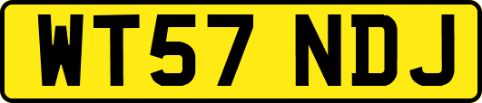 WT57NDJ