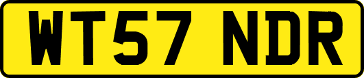 WT57NDR