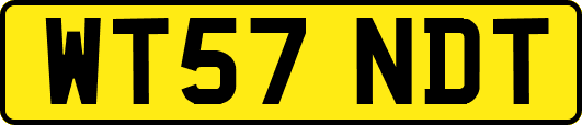 WT57NDT