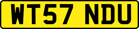 WT57NDU