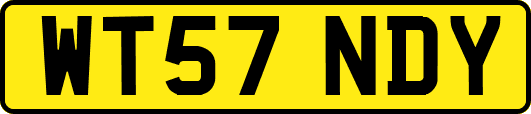 WT57NDY